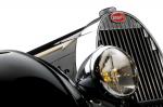 Bugatti Type 57C Atalante 1938 года